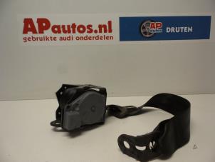 Usagé Insertion ceinture de sécurité arrière droite Audi A1 Sportback (8XA/8XF) 1.4 TFSI Cylinder on demand 16V Prix € 30,00 Règlement à la marge proposé par AP Autos
