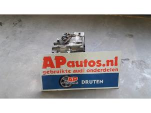 Usagé Boîte de vitesse Audi A3 Sportback (8PA) 2.0 TDI 16V Prix € 199,99 Règlement à la marge proposé par AP Autos