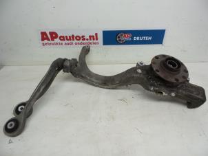 Used Knuckle bracket, front left Audi A4 Price € 49,99 Margin scheme offered by AP Autos