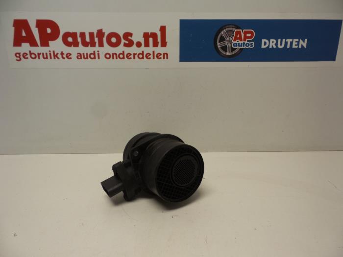 Gebrauchte Luftmassenmesser Audi A4 (B7) 2.0 TDI 16V Preis € 9,99 Margenregelung angeboten von AP Auto's