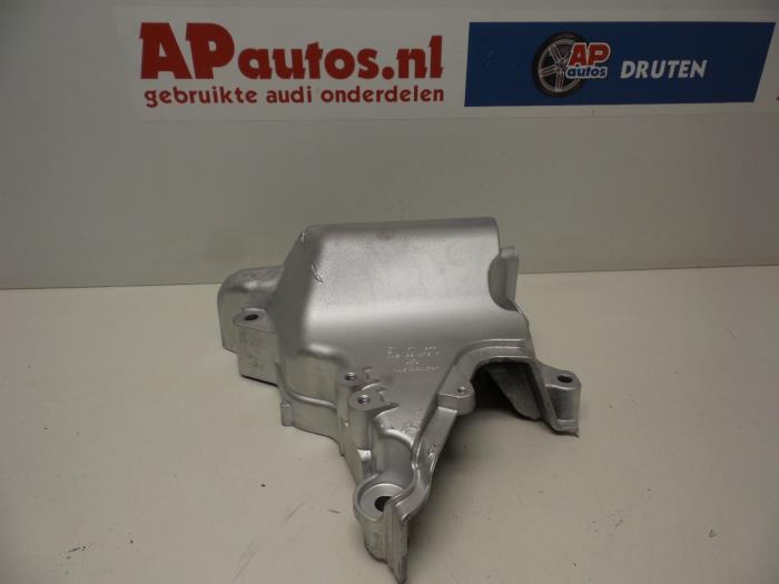 Usagé Support moteur Audi A1 Sportback (8XA/8XF) 1.4 TFSI Cylinder on demand 16V Prix € 15,00 Règlement à la marge proposé par AP Auto's