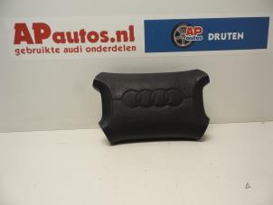 Used Left airbag (steering wheel) Audi Cabrio (B4) 2.8 E Price € 29,99 Margin scheme offered by AP Autos