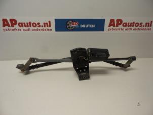 Gebrauchte Scheibenwischermotor + Mechanik Audi Cabrio (B4) 2.8 E Preis € 24,99 Margenregelung angeboten von AP Autos