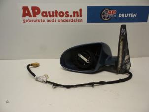 Usagé Rétroviseur gauche Audi A2 (8Z0) 1.4 16V Prix € 35,00 Règlement à la marge proposé par AP Autos