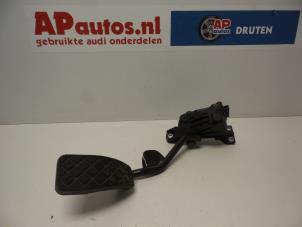 Usados Acelerador Audi A4 (B6) 2.0 FSI 16V Precio € 35,00 Norma de margen ofrecido por AP Autos