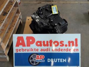 Używane Skrzynia biegów Audi A3 (8P1) 2.0 TDI 16V Cena € 199,99 Procedura marży oferowane przez AP Autos