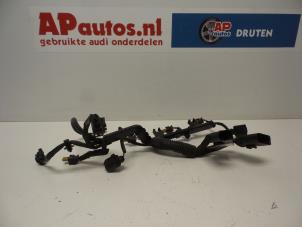 Gebrauchte Kabel (sonstige) Audi A4 (B8) 2.0 TFSI 16V Preis € 24,99 Margenregelung angeboten von AP Autos
