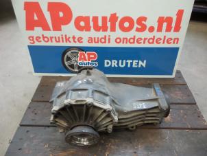 Used Rear differential Audi A4 Cabriolet Quattro (B7) 1.8 T 20V Price € 299,99 Margin scheme offered by AP Autos