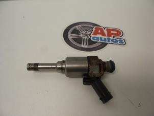 Gebrauchte Injektor (Benzineinspritzung) Audi A4 (B8) 2.0 TFSI 16V Preis € 50,00 Margenregelung angeboten von AP Autos