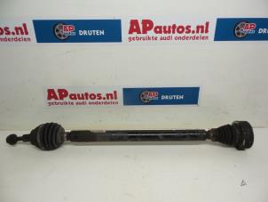Used Front drive shaft, right Audi A3 Sportback (8PA) 1.8 TFSI 16V Price € 24,99 Margin scheme offered by AP Autos