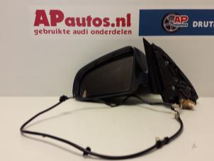Usados Retrovisor externo izquierda Audi A4 (B7) 2.0 20V Precio € 24,99 Norma de margen ofrecido por AP Autos