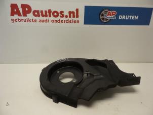 Używane Obudowa rozrzadu Audi A8 (D2) 2.5 TDI V6 24V Cena € 19,99 Procedura marży oferowane przez AP Autos