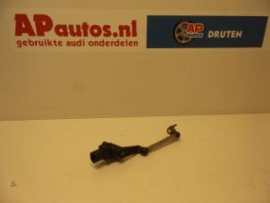 Used Anti-roll control sensor Audi Q5 (8RB) 2.0 TDI 16V Quattro Price € 24,99 Margin scheme offered by AP Autos