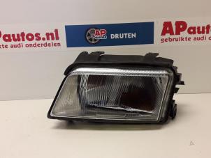 Gebrauchte Scheinwerfer links Audi A4 (B5) 1.8 20V Preis € 50,00 Margenregelung angeboten von AP Autos