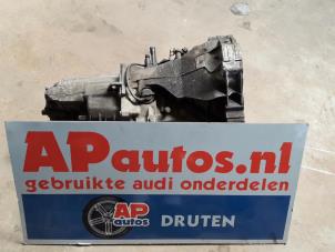 Używane Skrzynia biegów Audi A4 (B5) 1.8 20V Cena € 199,99 Procedura marży oferowane przez AP Autos