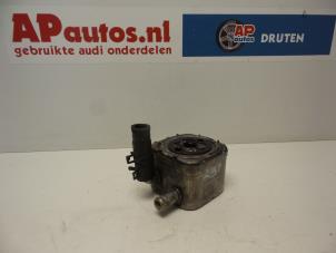 Used Oil cooler Audi A8 (D2) 2.5 TDI V6 24V Price € 30,00 Margin scheme offered by AP Autos