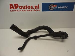 Used Radiator hose Audi A3 Sportback (8PA) 2.0 TDI 16V Price € 20,00 Margin scheme offered by AP Autos