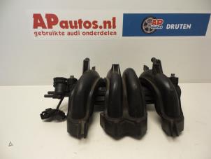 Gebrauchte Ansaugbrugge Audi A3 Preis € 35,00 Margenregelung angeboten von AP Autos