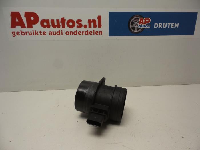 Gebrauchte Luftmassenmesser Audi Q5 (8RB) 2.0 TDI 16V Quattro Preis € 14,99 Margenregelung angeboten von AP Auto's