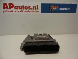 Usagé Ordinateur gestion moteur Audi Q5 (8RB) 2.0 TDI 16V Quattro Prix € 175,00 Règlement à la marge proposé par AP Autos