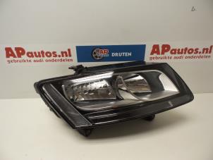 Used Headlight, right Audi Q5 (8RB) 2.0 TDI 16V Quattro Price on request offered by AP Autos