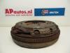 Clutch kit (complete) from a Audi A1 Sportback (8XA/8XF) 1.4 TFSI Cylinder on demand 16V 2014