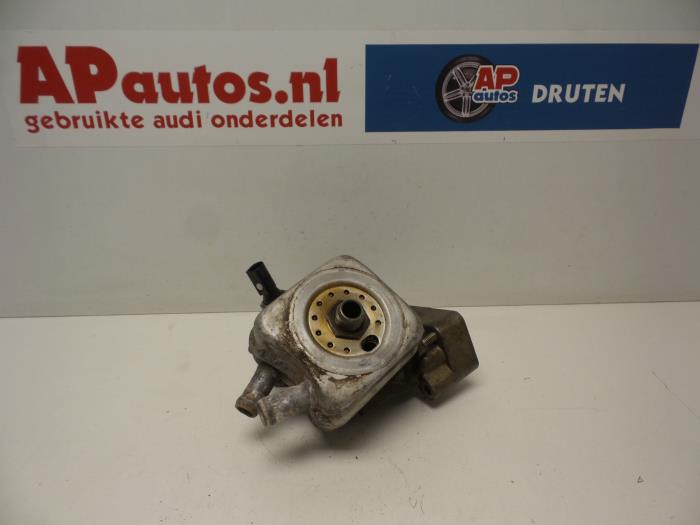 Gebrauchte Ölkühler Audi A4 Avant (B5) 1.8 20V Preis € 24,99 Margenregelung angeboten von AP Auto's