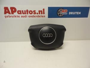 Gebrauchte Airbag links (Lenkrad) Audi A2 (8Z0) 1.6 FSI 16V Preis € 40,00 Margenregelung angeboten von AP Autos