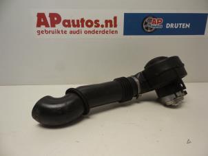 Używane Silnik wentylatora nagrzewnicy Audi Cabrio (B4) 2.8 E Cena na żądanie oferowane przez AP Autos