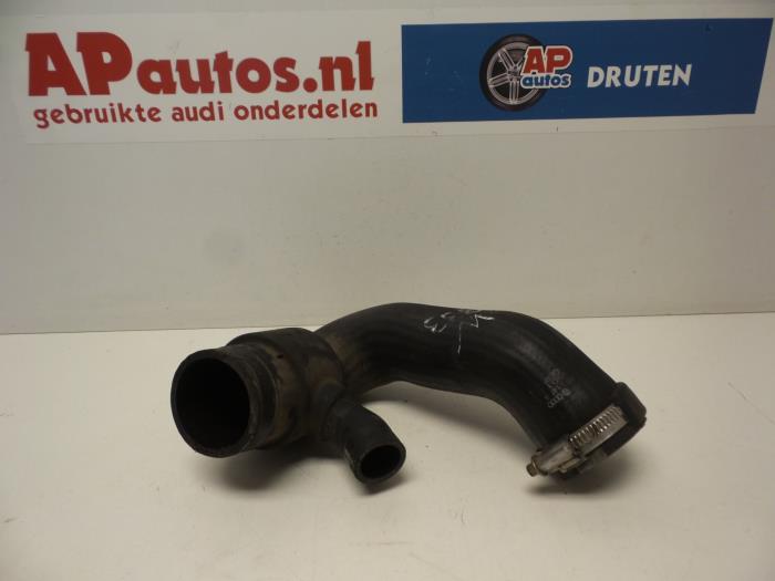 Begagnade Turboslang Audi A4 Cabriolet Quattro (B7) 1.8 T 20V Pris € 24,99 Marginaltabell erbjuds av AP Auto's