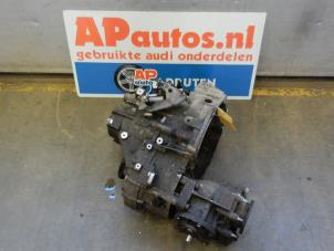 Używane Skrzynia biegów Audi TT Roadster (8N9) 1.8 T 20V Quattro Cena € 349,99 Procedura marży oferowane przez AP Autos