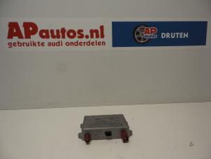 Używane Wzmacniacz anteny Audi A4 Cabriolet Quattro (B7) 1.8 T 20V Cena € 14,99 Procedura marży oferowane przez AP Autos