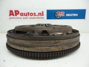 Used Clutch kit (complete) Audi A4 Cabriolet Quattro (B7) 1.8 T 20V Price € 34,99 Margin scheme offered by AP Autos