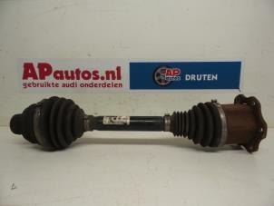 Used Front drive shaft, right Audi A4 (B8) 2.0 TDI 16V Price € 34,99 Margin scheme offered by AP Autos