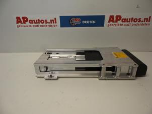 Usagé Arceau de sécurité Audi A4 Cabriolet Quattro (B7) 1.8 T 20V Prix € 19,99 Règlement à la marge proposé par AP Autos