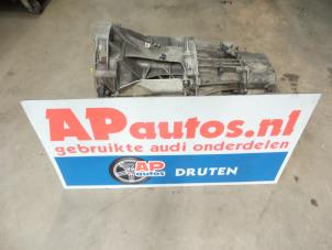 Usagé Boite de vitesses Audi A4 Cabrio (B7) 2.4 V6 30V Prix € 750,00 Règlement à la marge proposé par AP Autos
