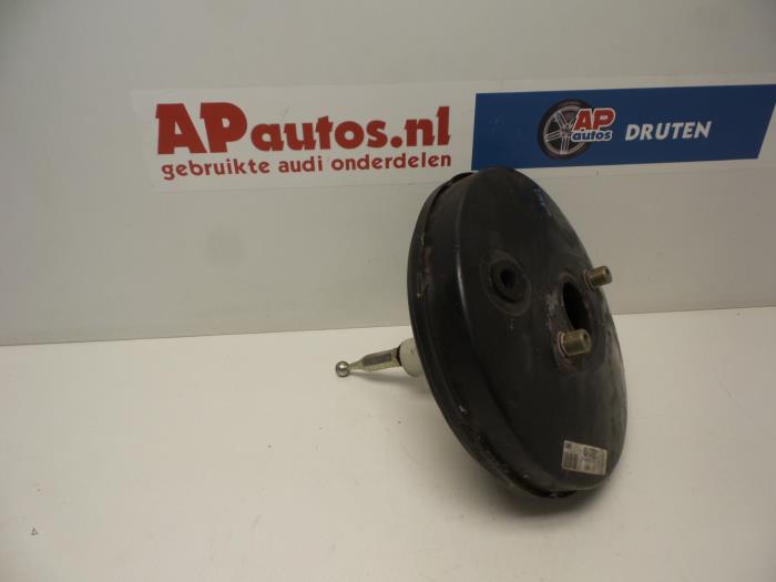 Usados Servofreno Audi A6 Quattro (C5) 2.5 TDI V6 24V Precio € 24,99 Norma de margen ofrecido por AP Auto's