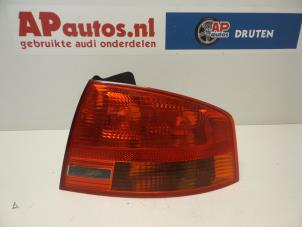 Gebrauchte Rücklicht rechts Audi A4 Preis € 35,00 Margenregelung angeboten von AP Autos