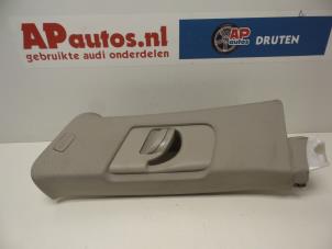 Używane Obudowa slupka prawy tyl Audi Q7 (4LB) 3.0 TDI V6 24V Cena € 19,99 Procedura marży oferowane przez AP Autos