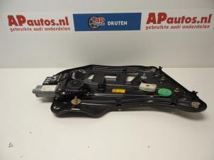 Used Rear window mechanism Audi A4 Cabriolet Quattro (B7) 1.8 T 20V Price € 99,99 Margin scheme offered by AP Autos