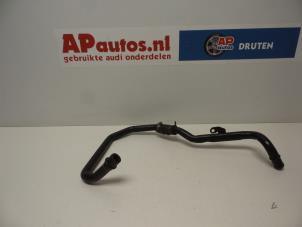 Used Tube (miscellaneous) Audi 80 (B4) 2.0 E Price € 19,99 Margin scheme offered by AP Autos