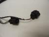 Cable (miscellaneous) from a Audi Q7 (4LB) 3.0 TDI V6 24V 2007