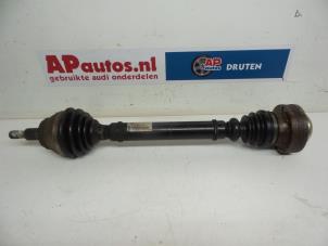 Used Front drive shaft, right Audi A3 Price € 24,99 Margin scheme offered by AP Autos