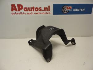 Gebrauchte Abdeckplatte sonstige Audi A2 (8Z0) 1.4 16V Preis € 15,00 Margenregelung angeboten von AP Autos