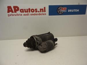 Gebrauchte Anlasser Audi A3 Sportback (8PA) 1.6 Preis € 50,00 Margenregelung angeboten von AP Autos