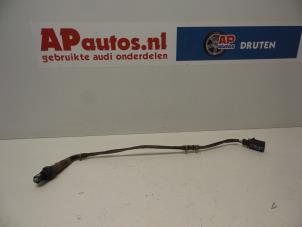 Usagé Sonde lambda Audi A3 Sportback (8PA) 2.0 TFSI 16V Prix € 45,00 Règlement à la marge proposé par AP Autos