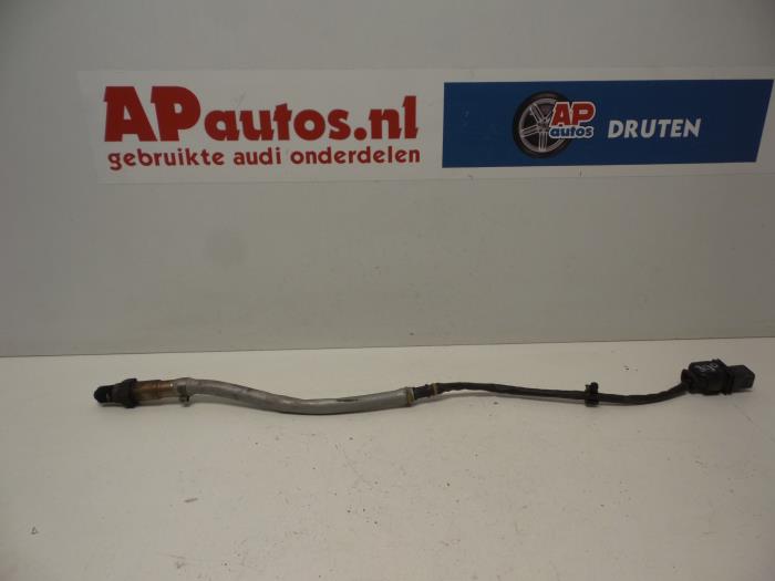 Used Lambda probe Audi A3 Sportback (8PA) 2.0 TFSI 16V Price € 19,99 Margin scheme offered by AP Auto's