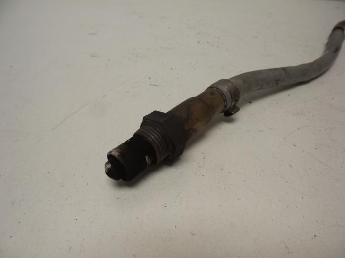 Lambda probe from a Audi A3 Sportback (8PA) 2.0 TFSI 16V 2007