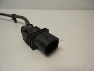 Lambda probe from a Audi A3 Sportback (8PA) 2.0 TFSI 16V 2007