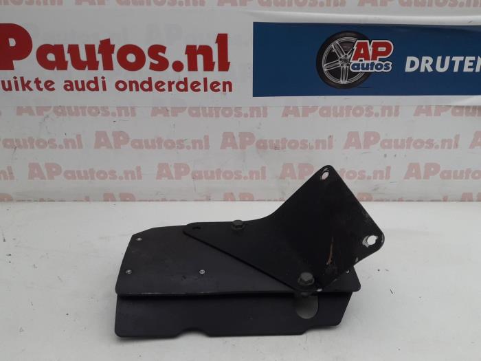 Usagé Divers Audi Cabrio (B4) 1.9 TDI Prix € 19,99 Règlement à la marge proposé par AP Auto's